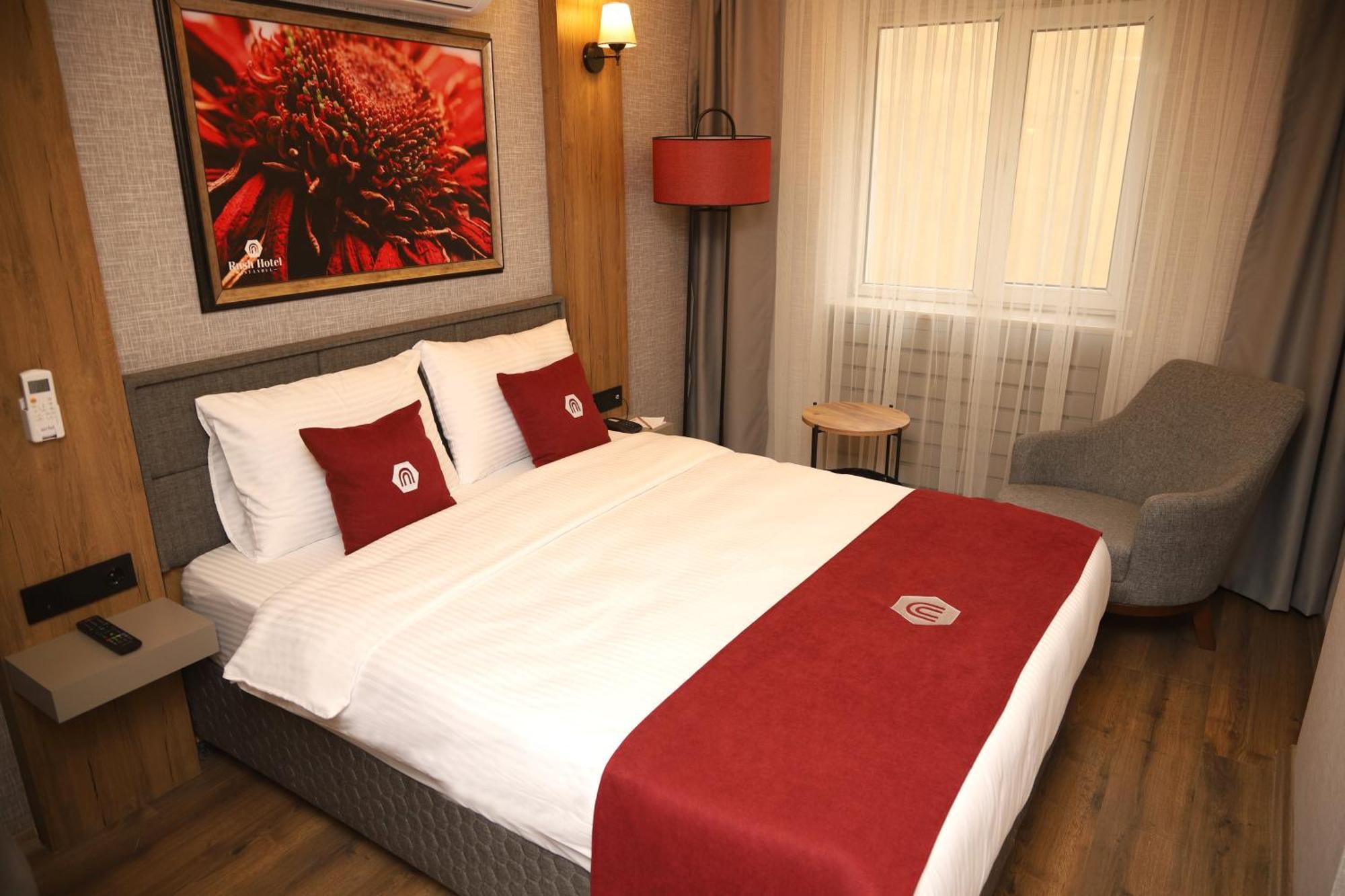 Rush Hotel Tokat Екстер'єр фото