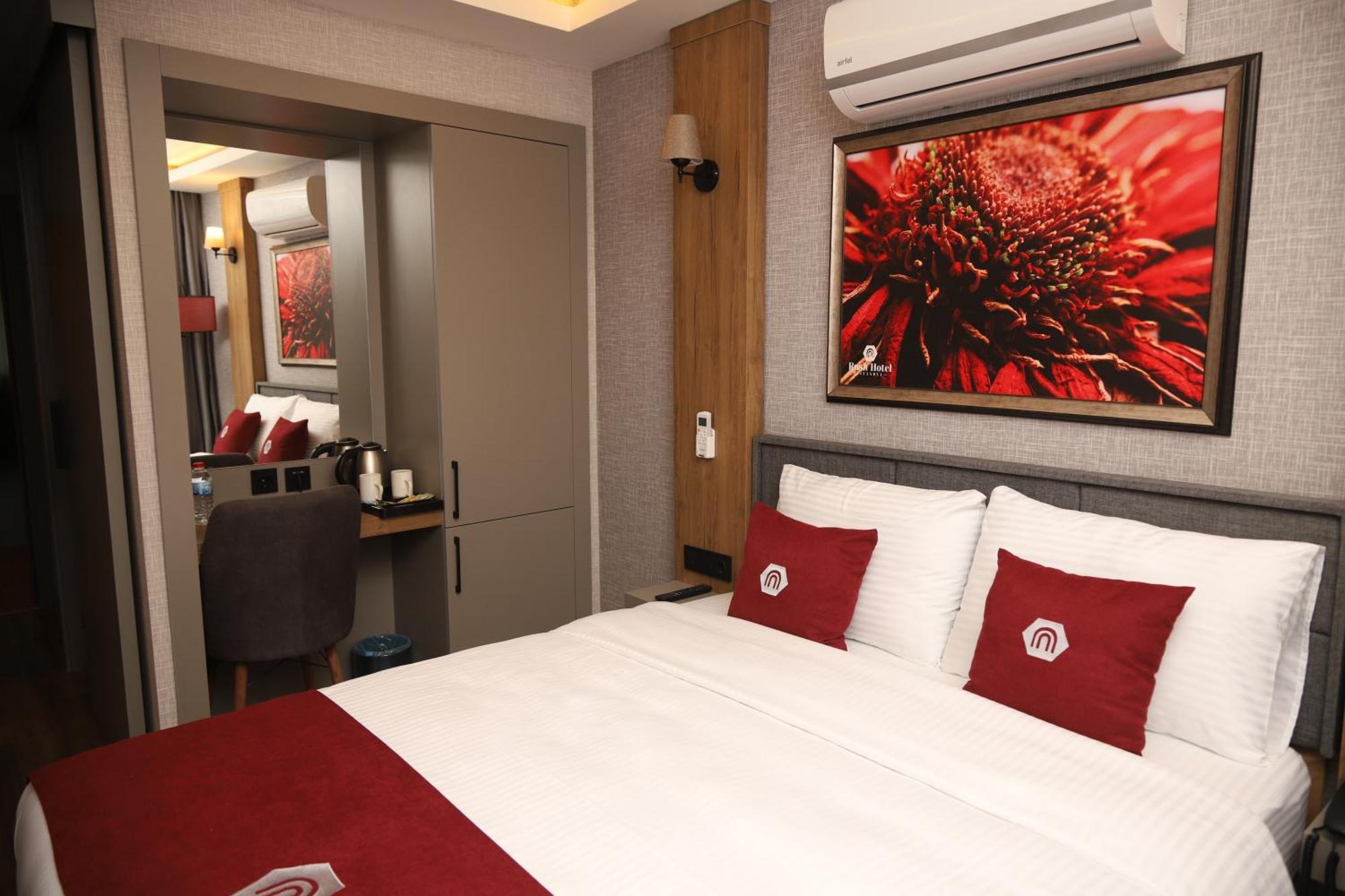 Rush Hotel Tokat Екстер'єр фото