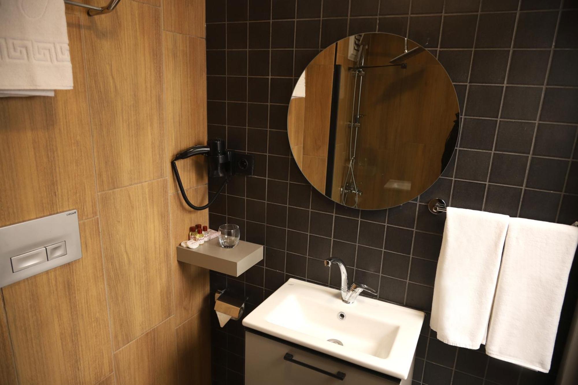 Rush Hotel Tokat Екстер'єр фото