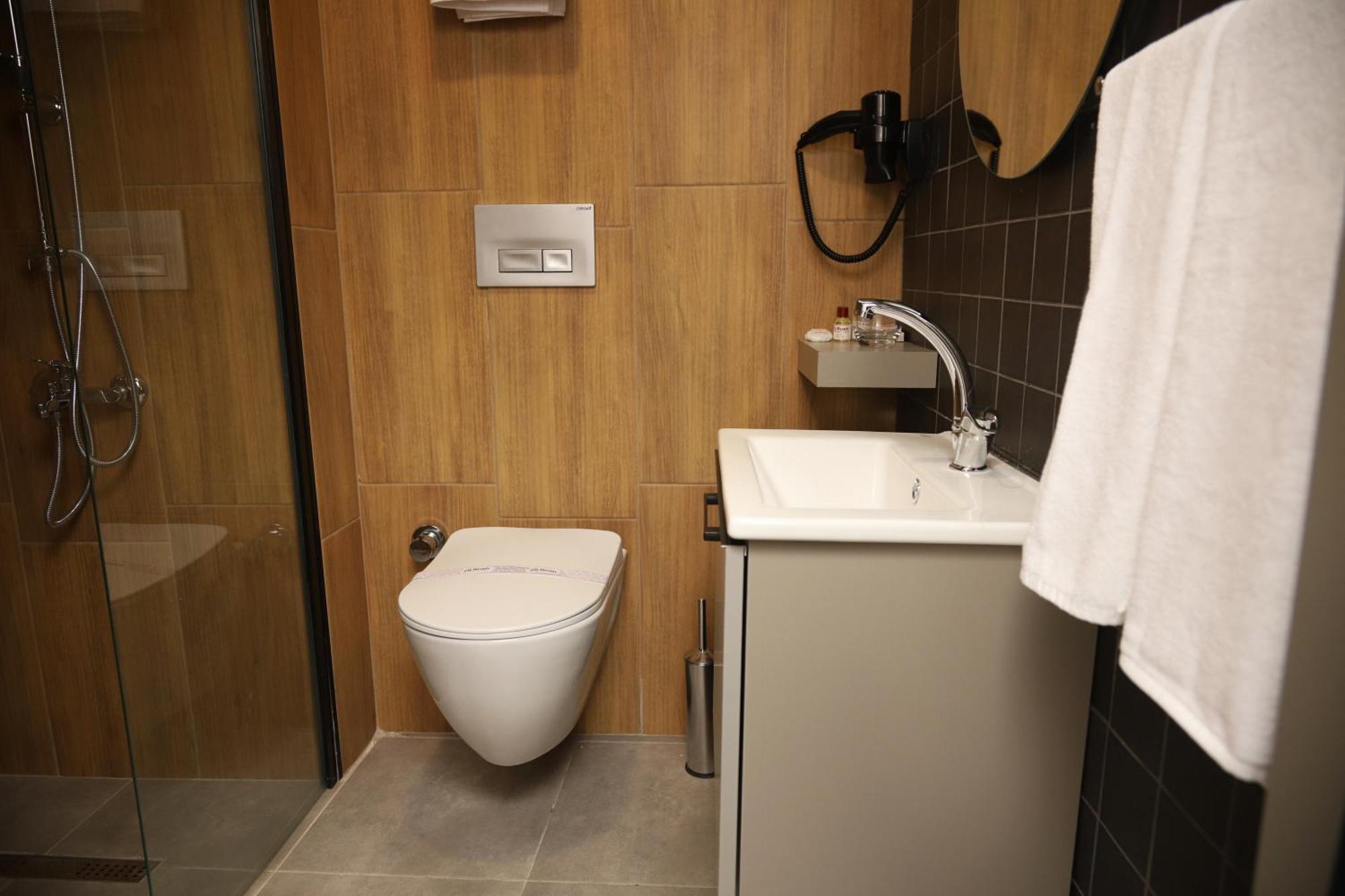 Rush Hotel Tokat Екстер'єр фото