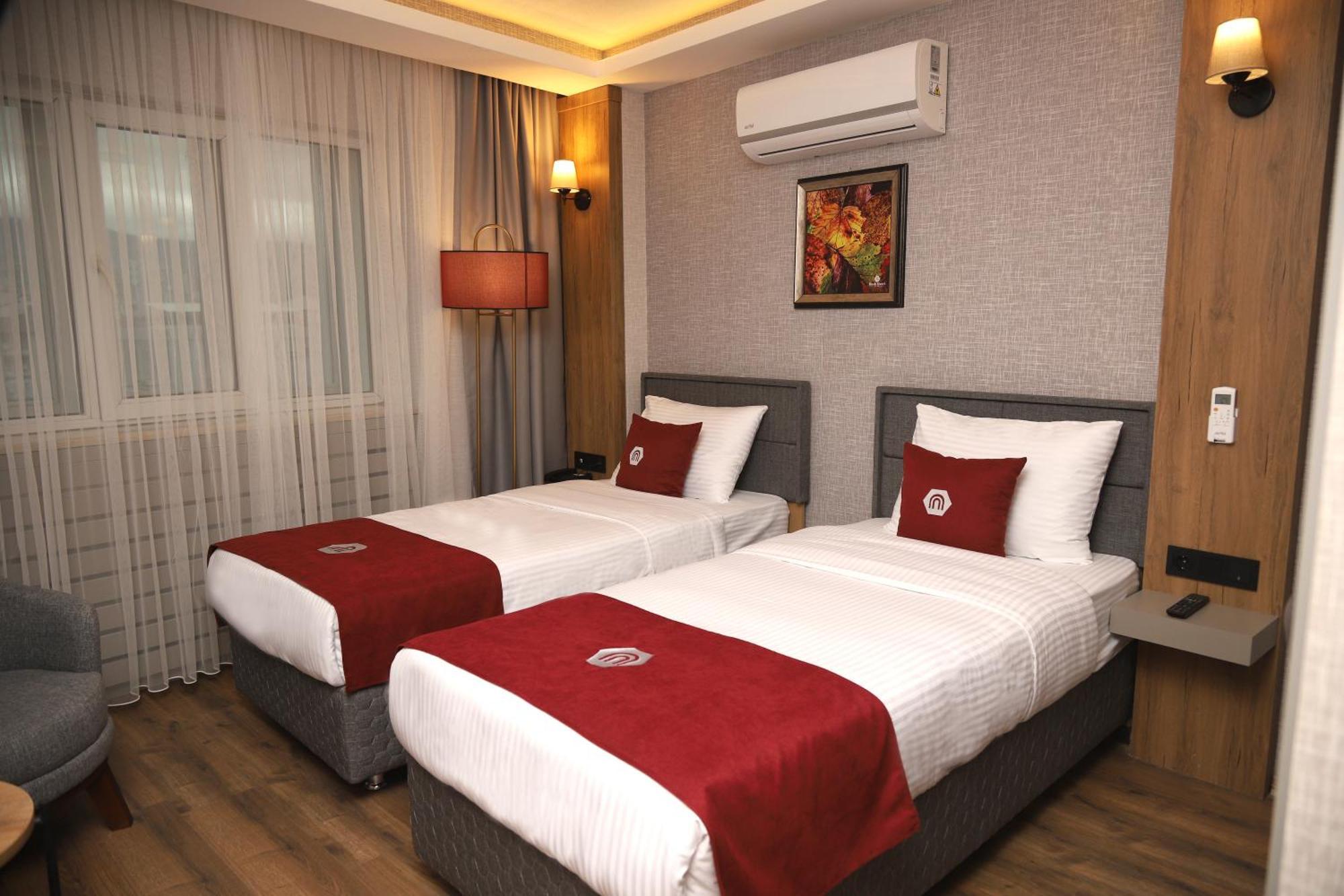 Rush Hotel Tokat Екстер'єр фото