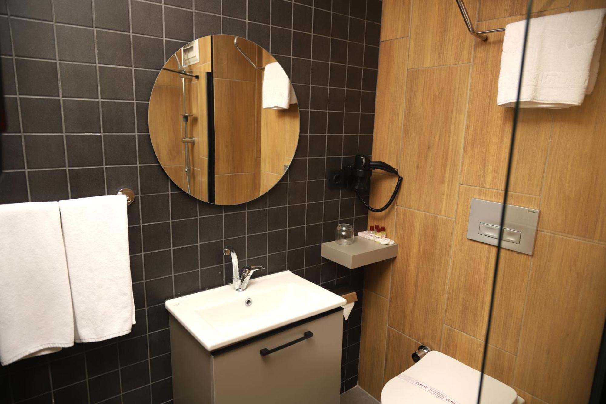 Rush Hotel Tokat Екстер'єр фото