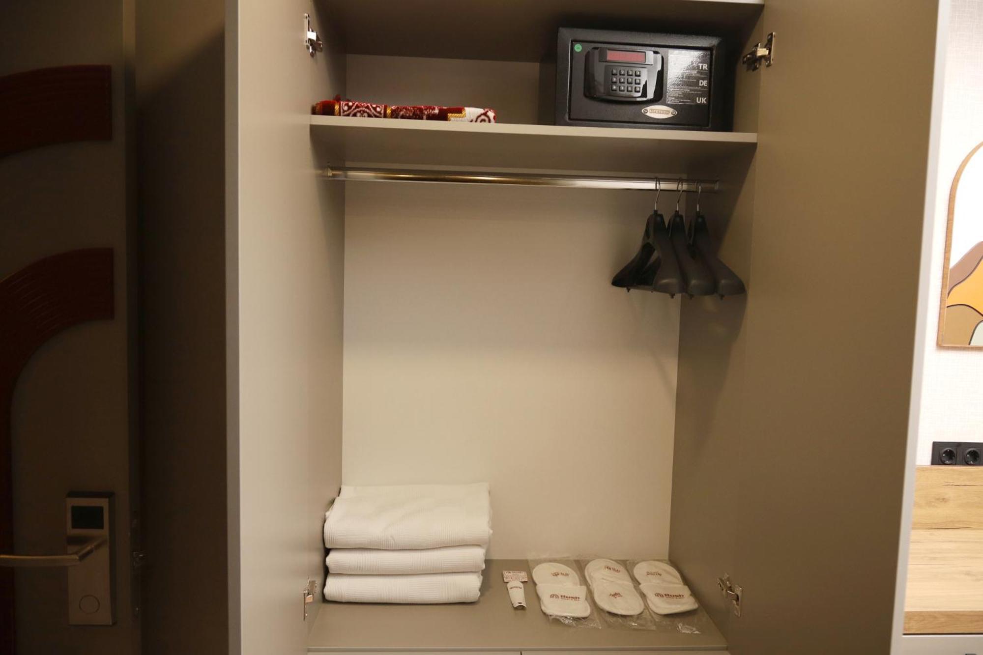 Rush Hotel Tokat Екстер'єр фото