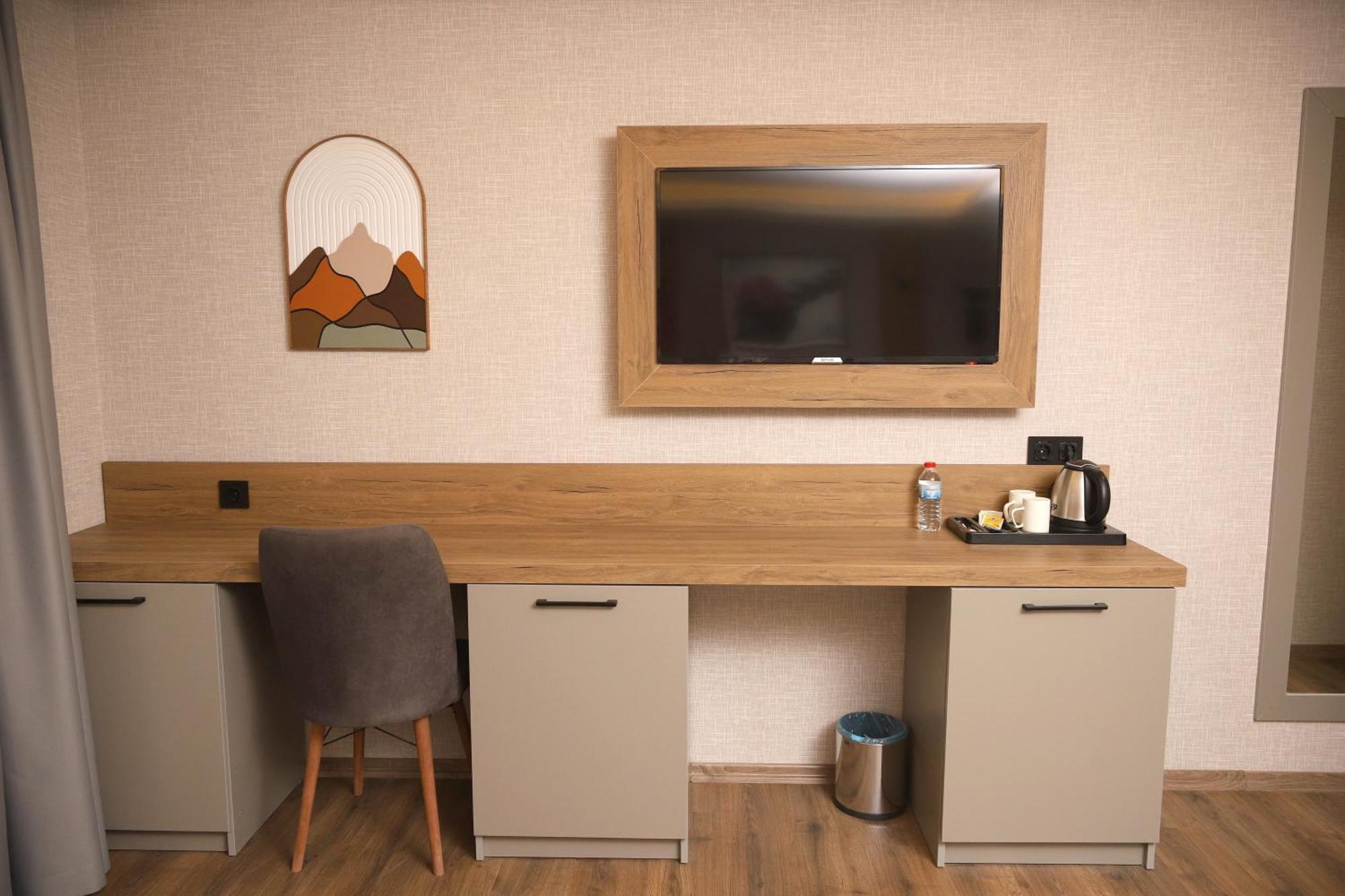 Rush Hotel Tokat Екстер'єр фото