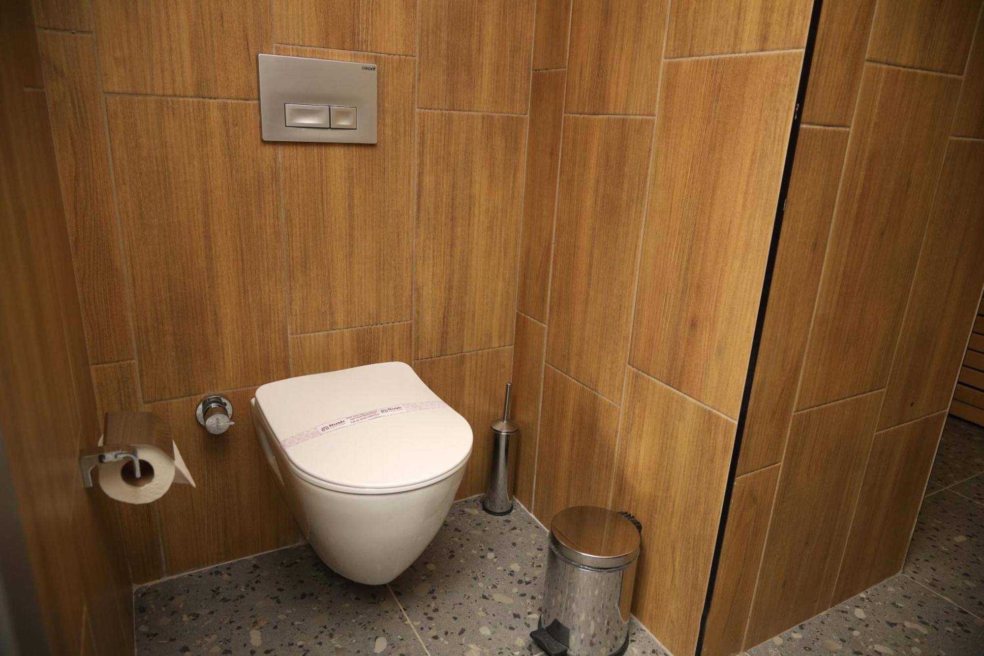 Rush Hotel Tokat Екстер'єр фото