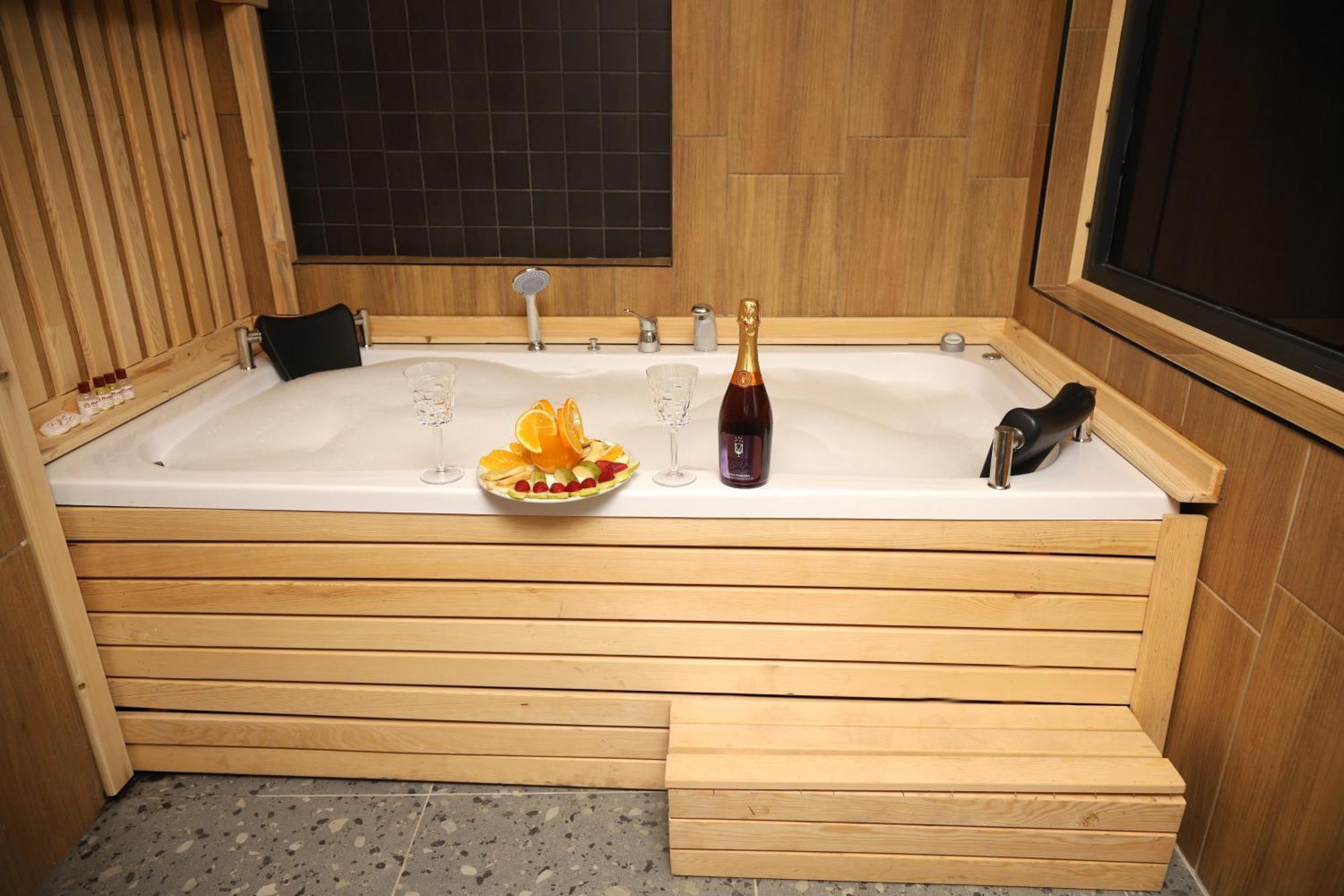 Rush Hotel Tokat Екстер'єр фото