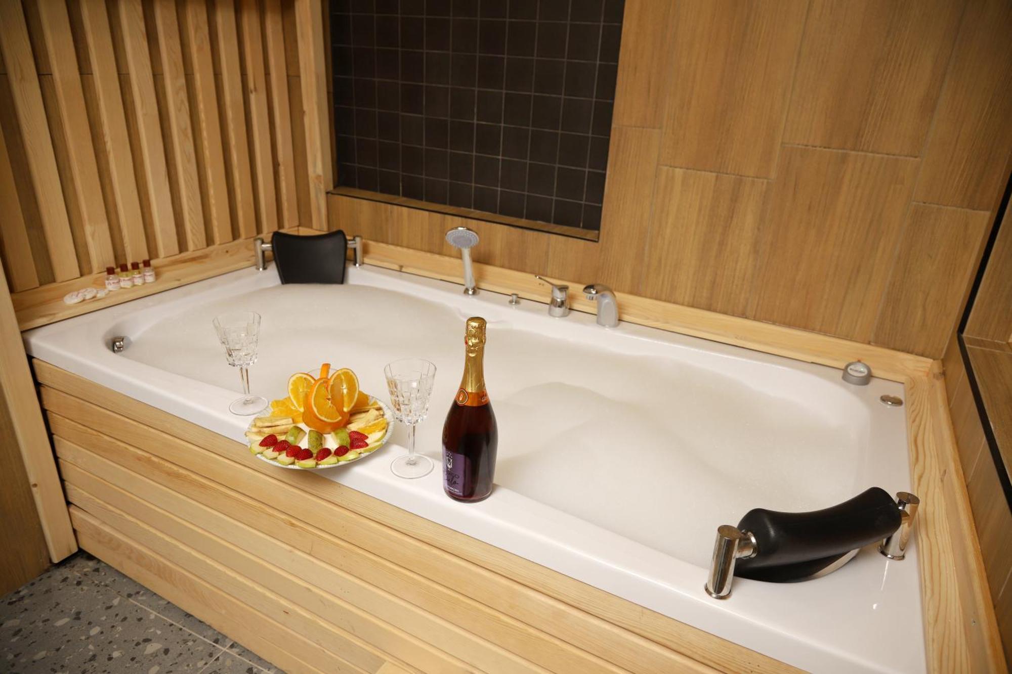 Rush Hotel Tokat Екстер'єр фото