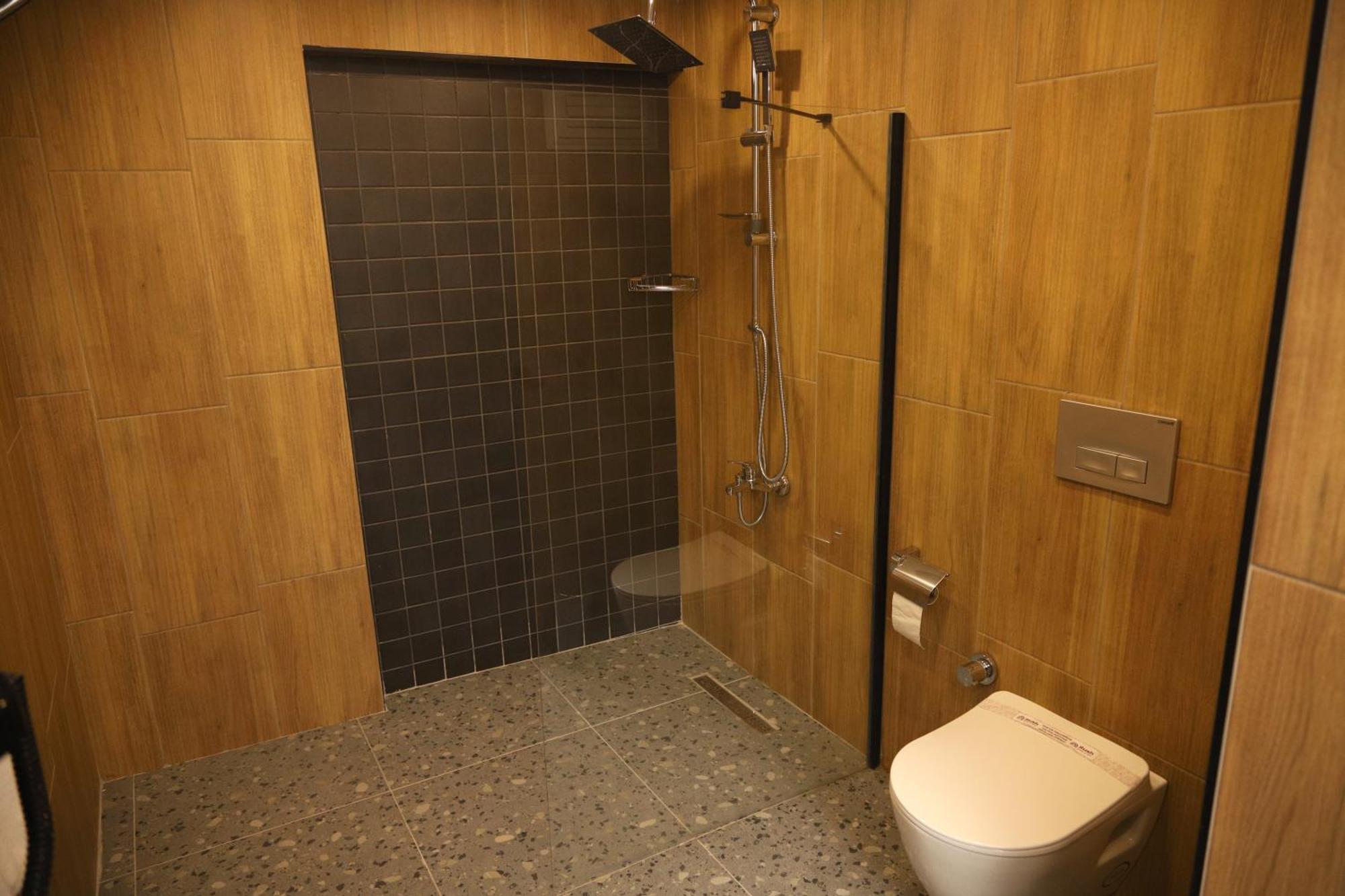 Rush Hotel Tokat Екстер'єр фото