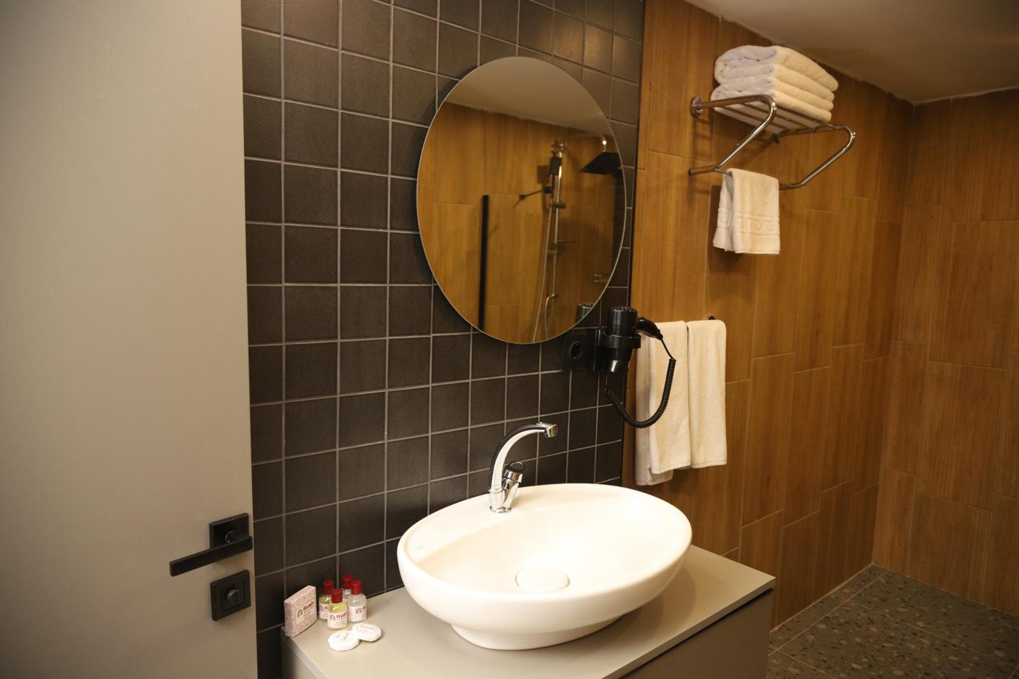 Rush Hotel Tokat Екстер'єр фото